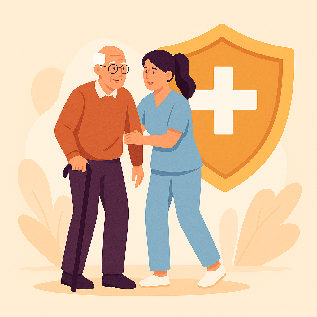 Long Term Care Insurance