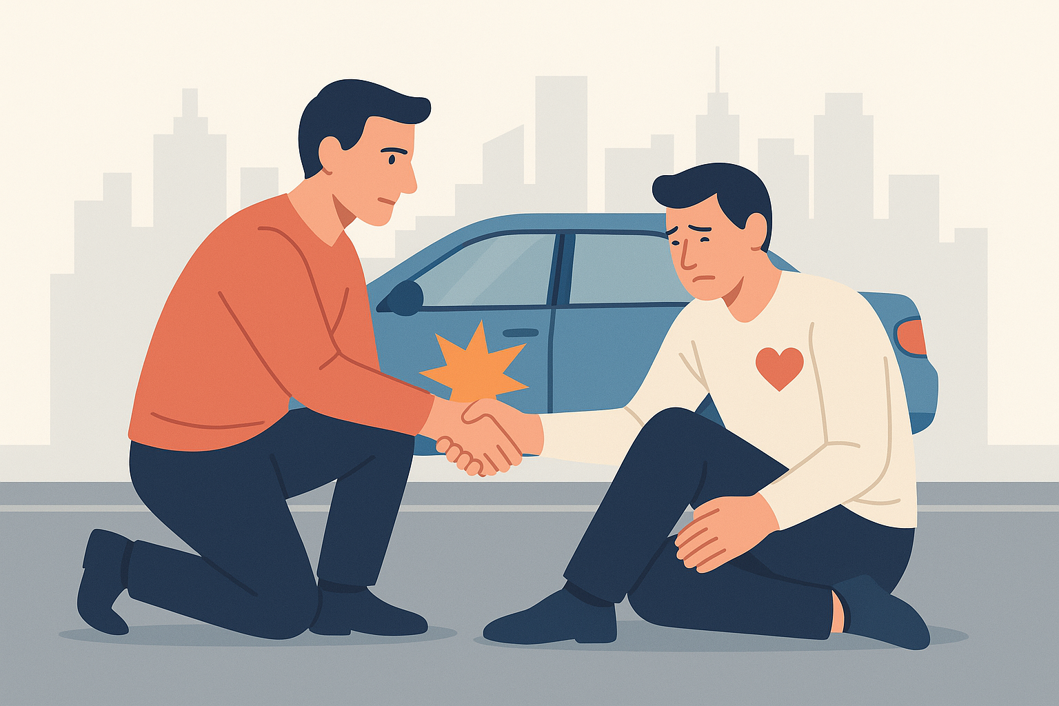Accident Insurance