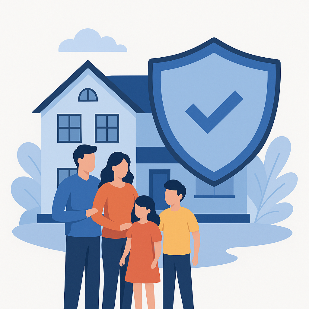 Homeowners Insurance