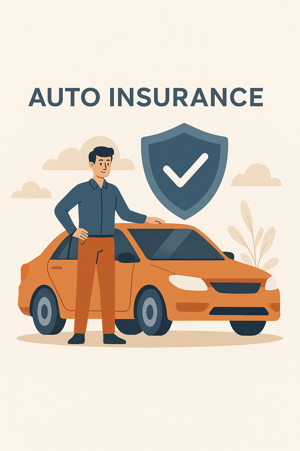 Auto Insurance